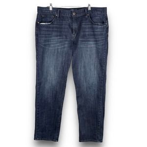 Lucky Brand Jeans Men's 40 x 32 - 221 Original Straight